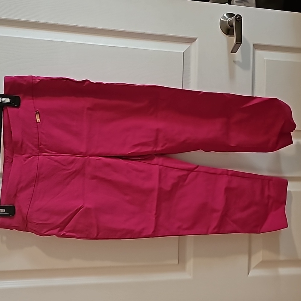 Inc fuchsia capri